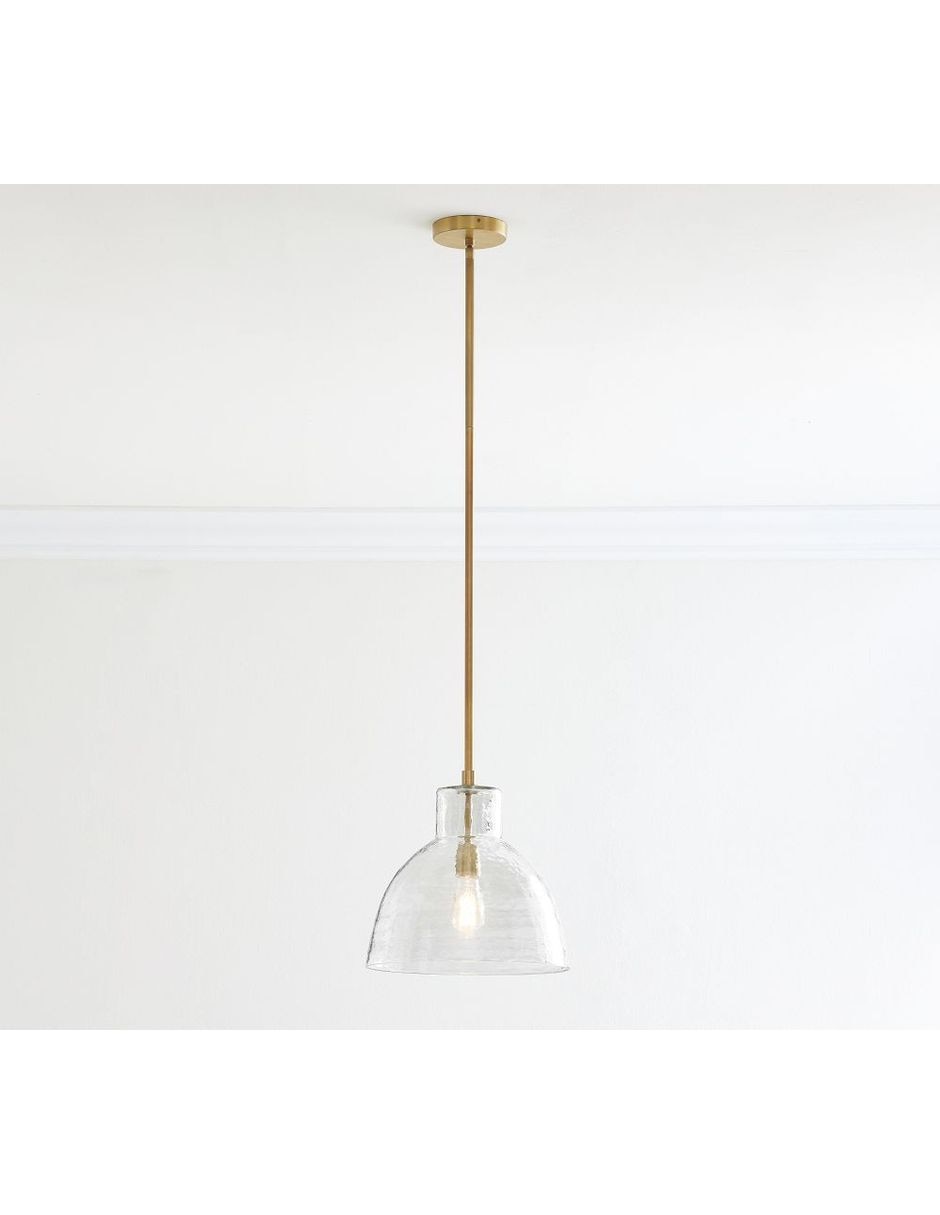 Lámpara colgante led