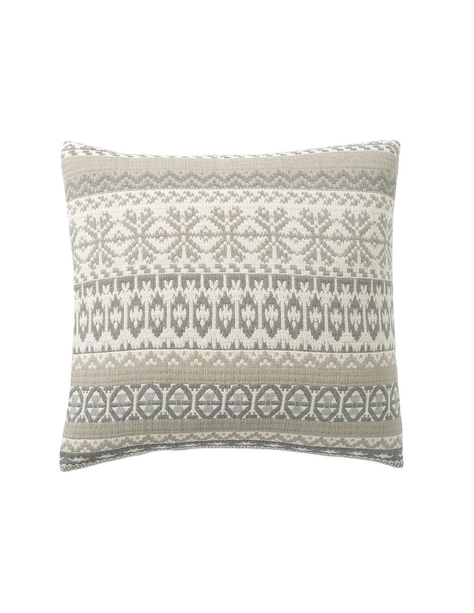 Funda para almohada de lactancia Fair Isle
