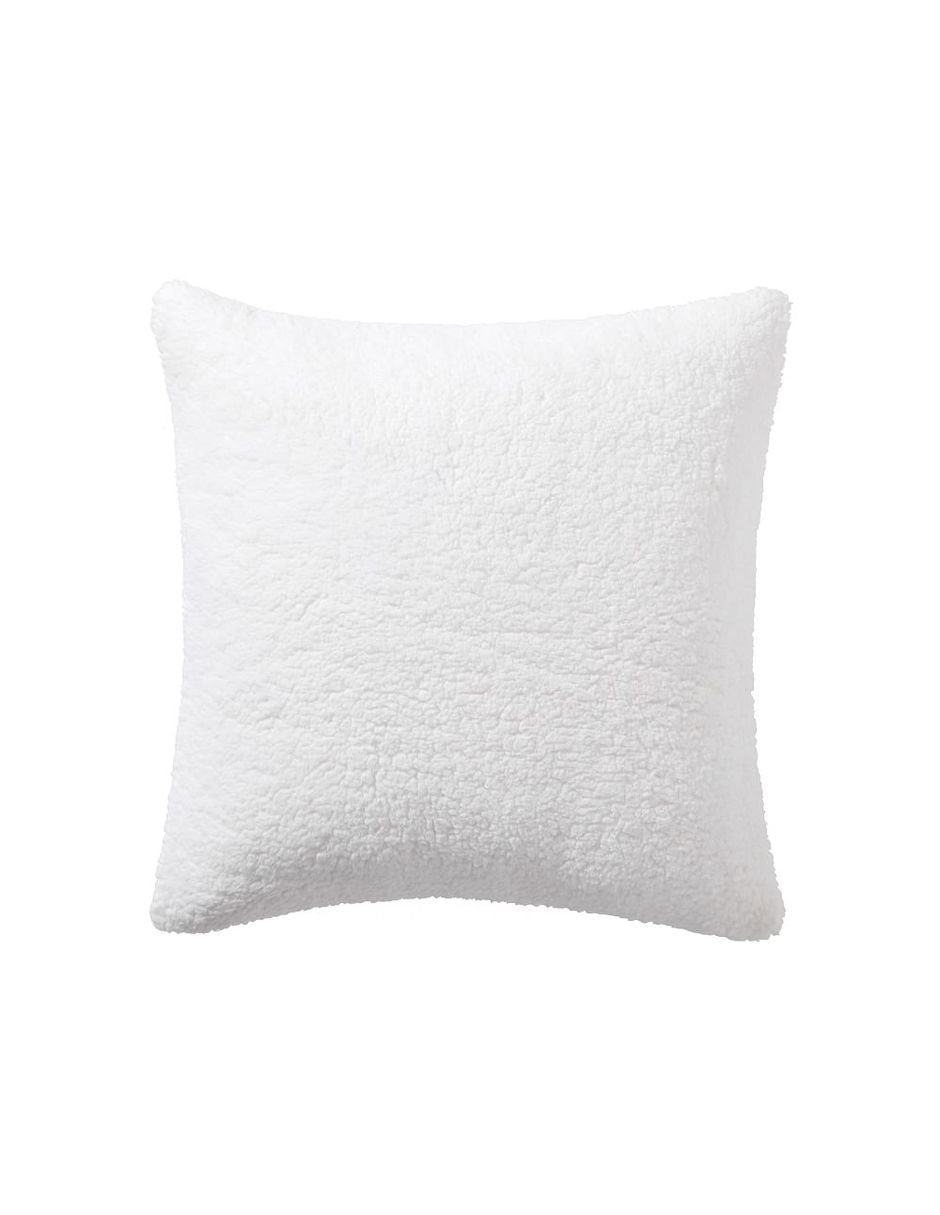 Funda para almohada White Marshmallow Funda para almohada White Marshmallow