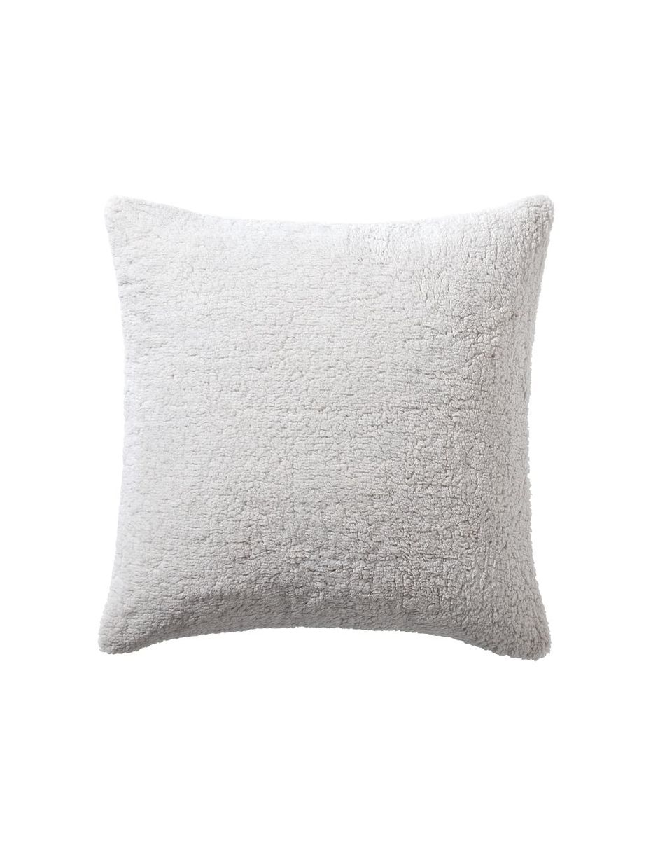 Funda para almohada Light Gray Funda para almohada Light Gray