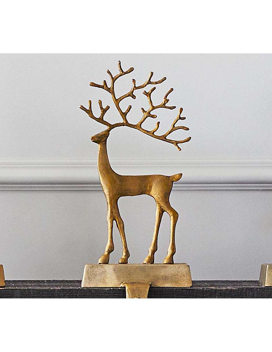 Adornos decorativos Merry Reindeer 1
