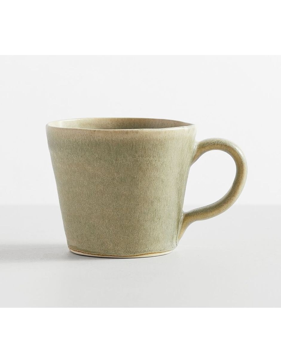 Taza clásica Larkin Reactive 1