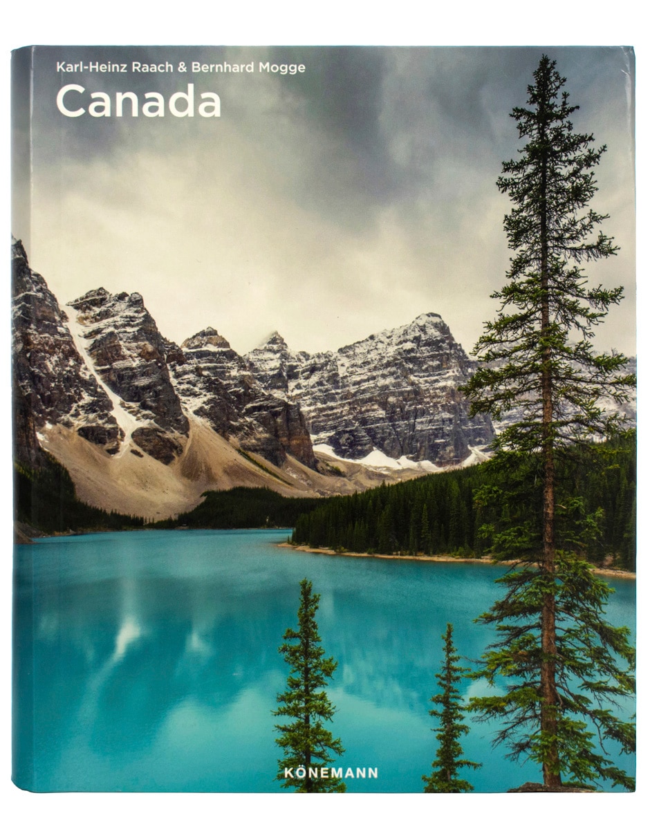Libro Canada de Advanced 1