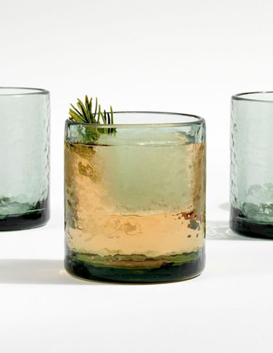 Imagen de producto Vaso Hammered