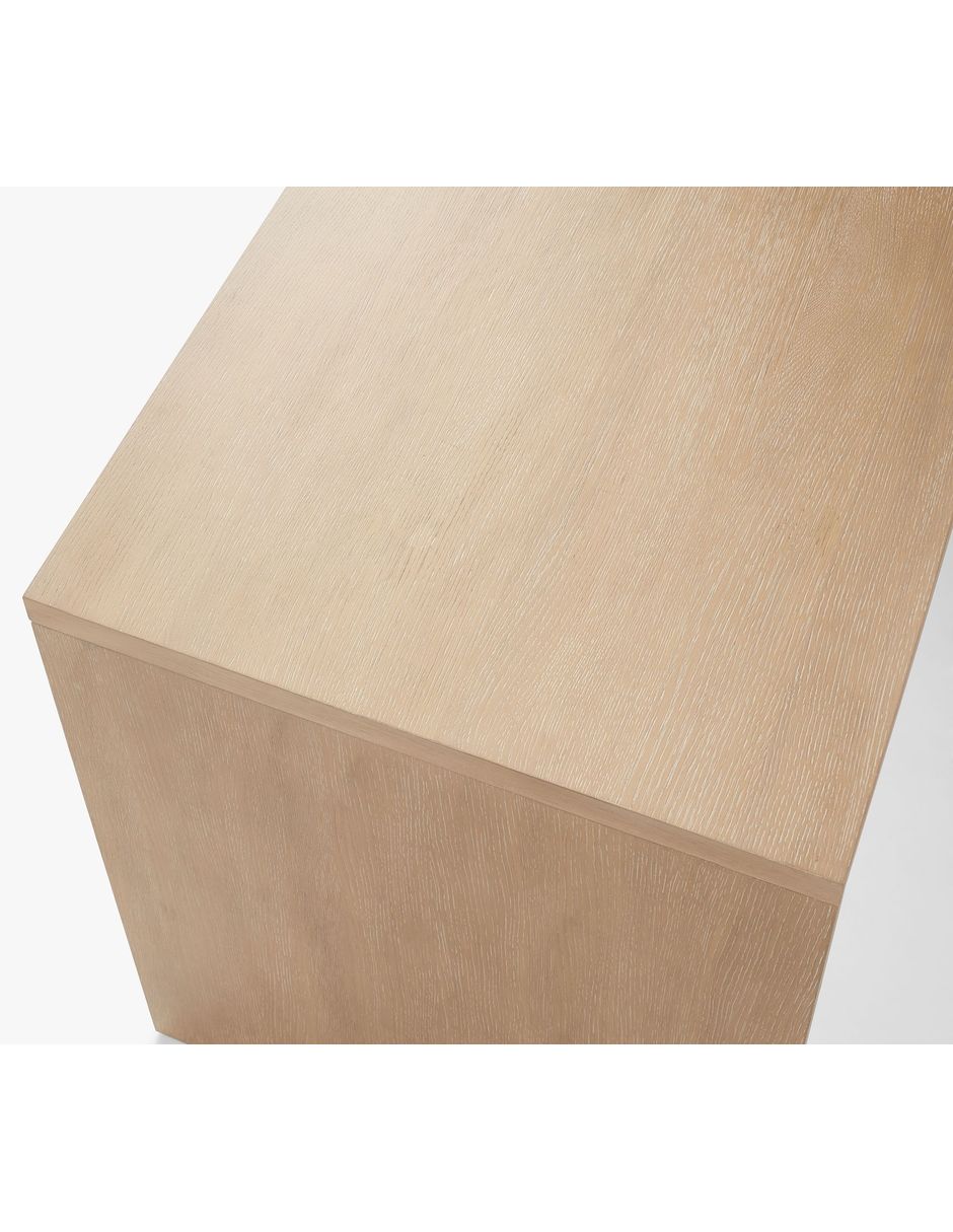 Escritorio Pacific de madera
