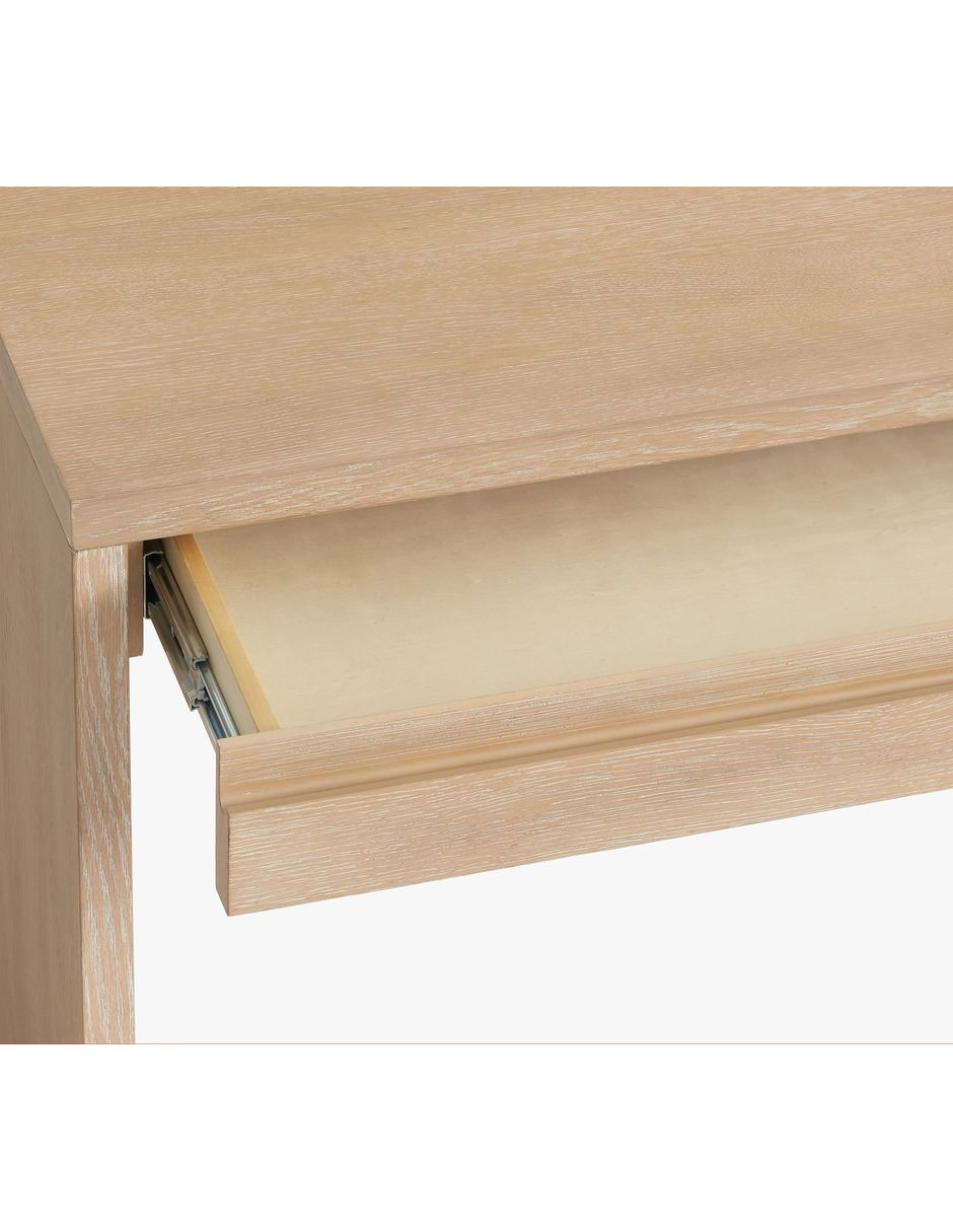 Escritorio Pacific de madera