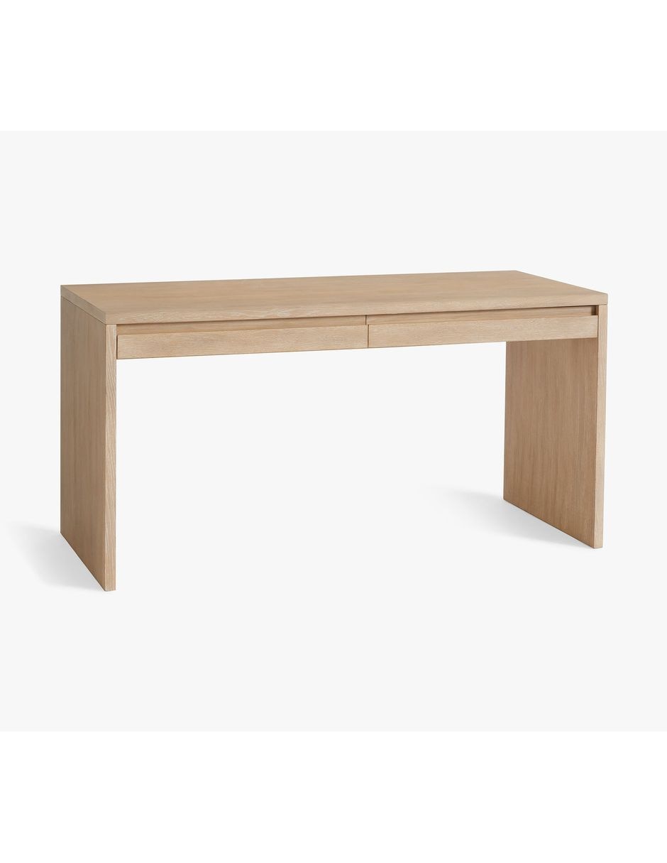 Escritorio Pacific de madera
