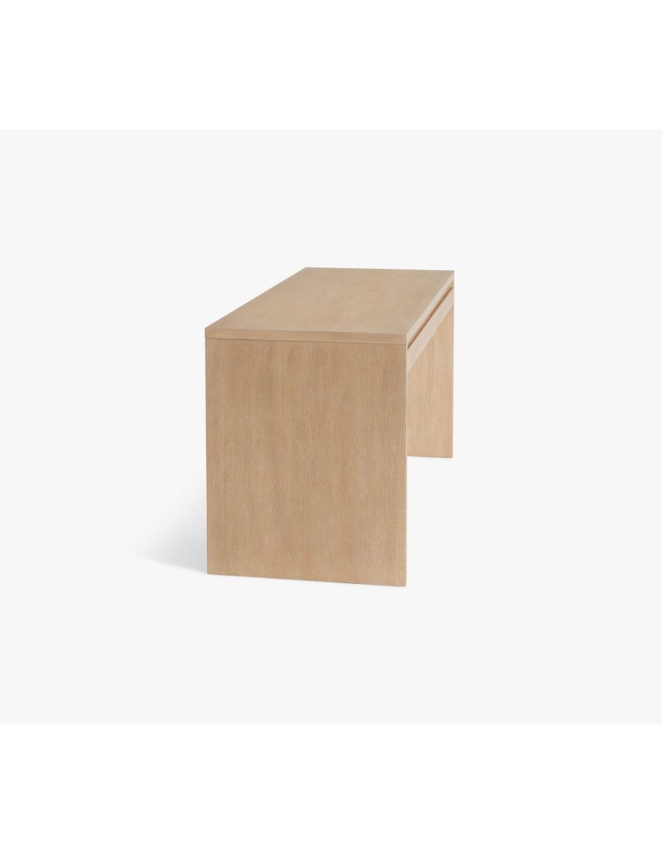 Escritorio Pacific de madera