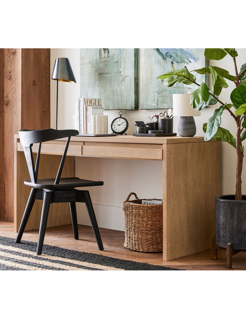Escritorio Pacific de madera