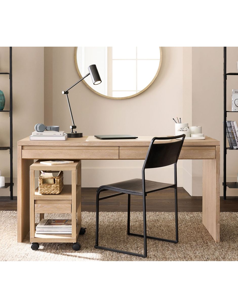 Escritorio Pacific de madera