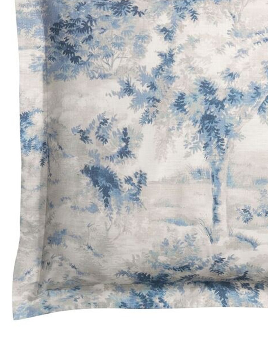 Funda para almohada Jardin Toile