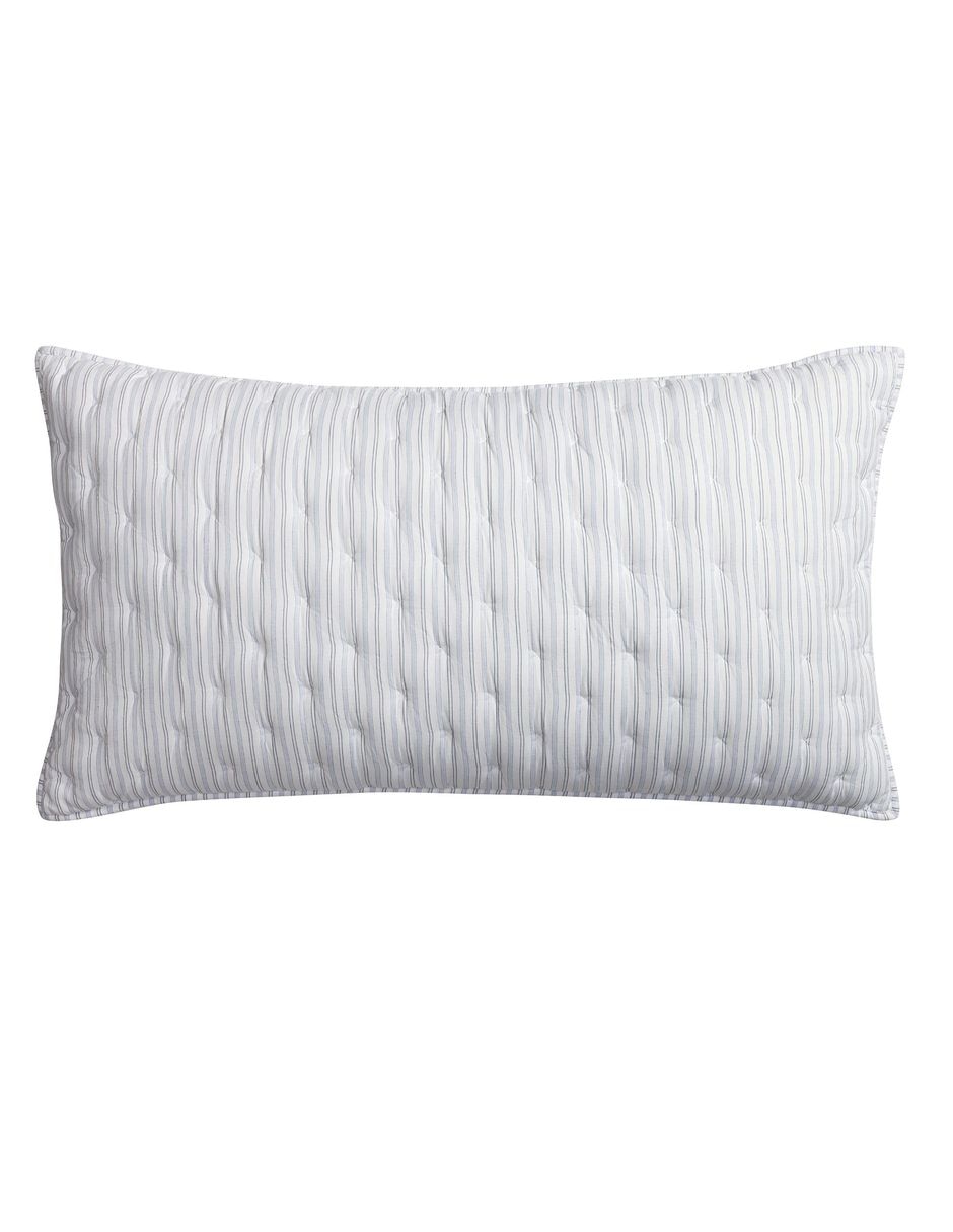 Funda para almohada Carter Striped Funda para almohada Carter Striped