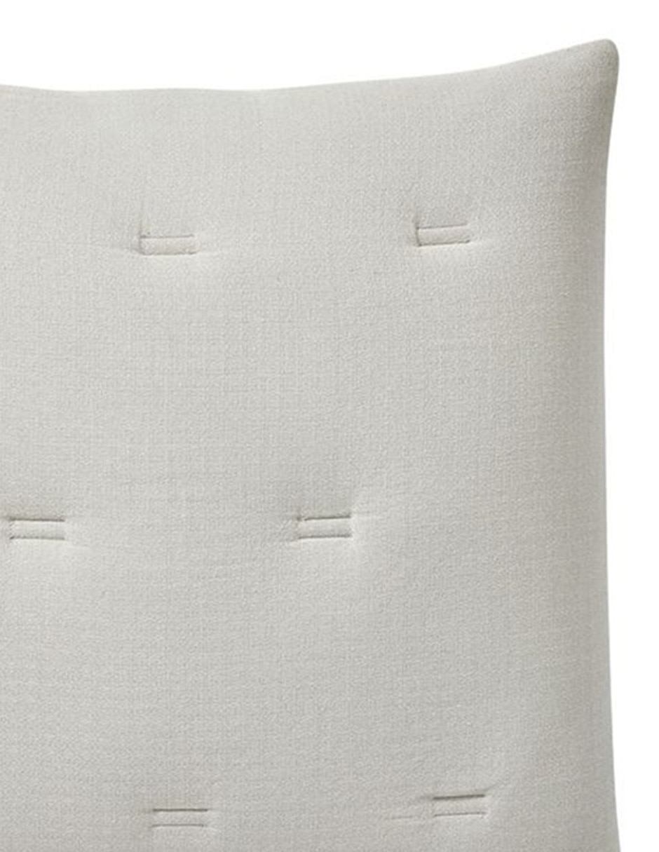 Funda para almohada Presidio Textured 2