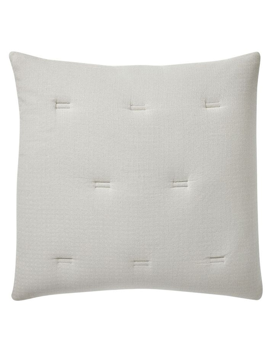 Funda para almohada Presidio Textured 1