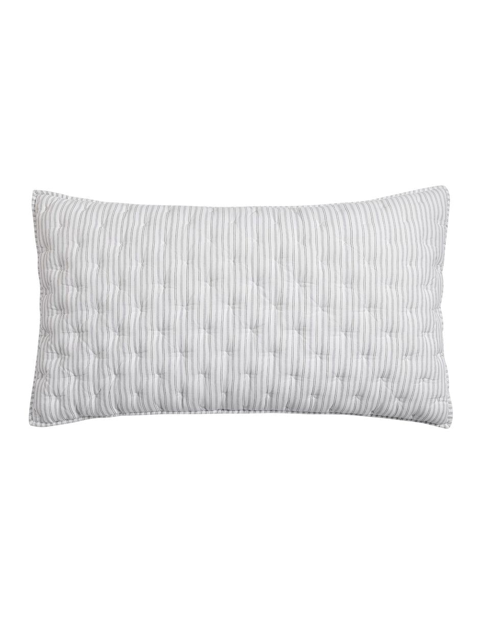 Funda para almohada Carter Striped Funda para almohada Carter Striped