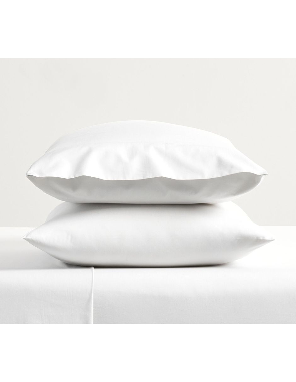 Funda para almohada Everyday Percale Funda para almohada Everyday Percale