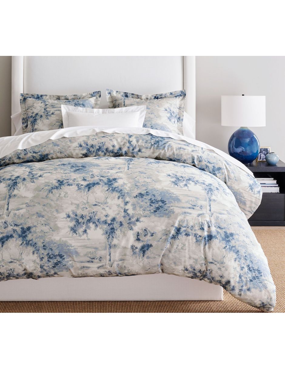 Duvet Jardin Toile Duvet Jardin Toile