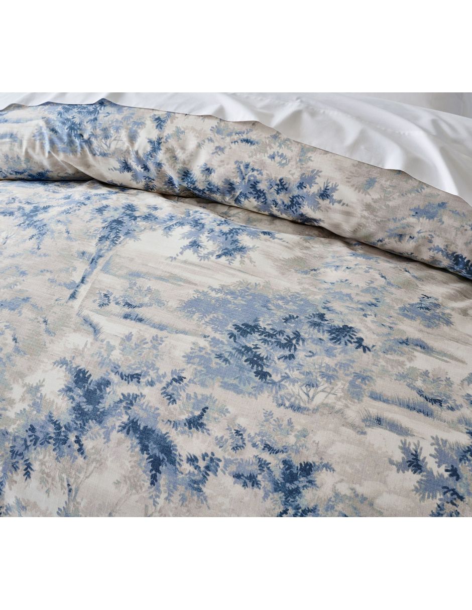 Duvet Jardin Toile 2