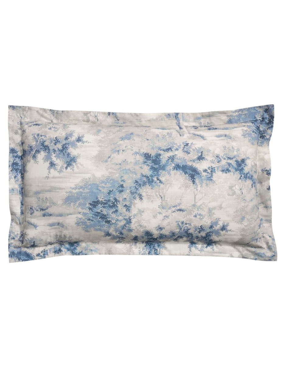 Funda para almohada Jardin Toile Funda para almohada Jardin Toile