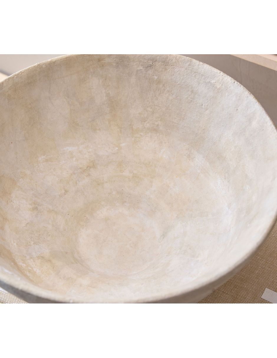Bowl Artisan Studio Handcrafted de cerámica 3