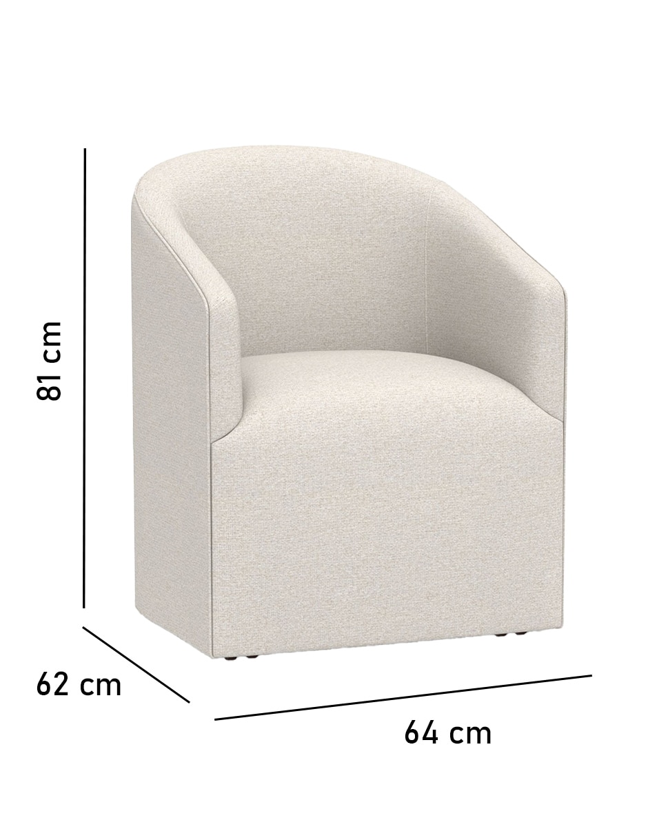 Silla baldwin
