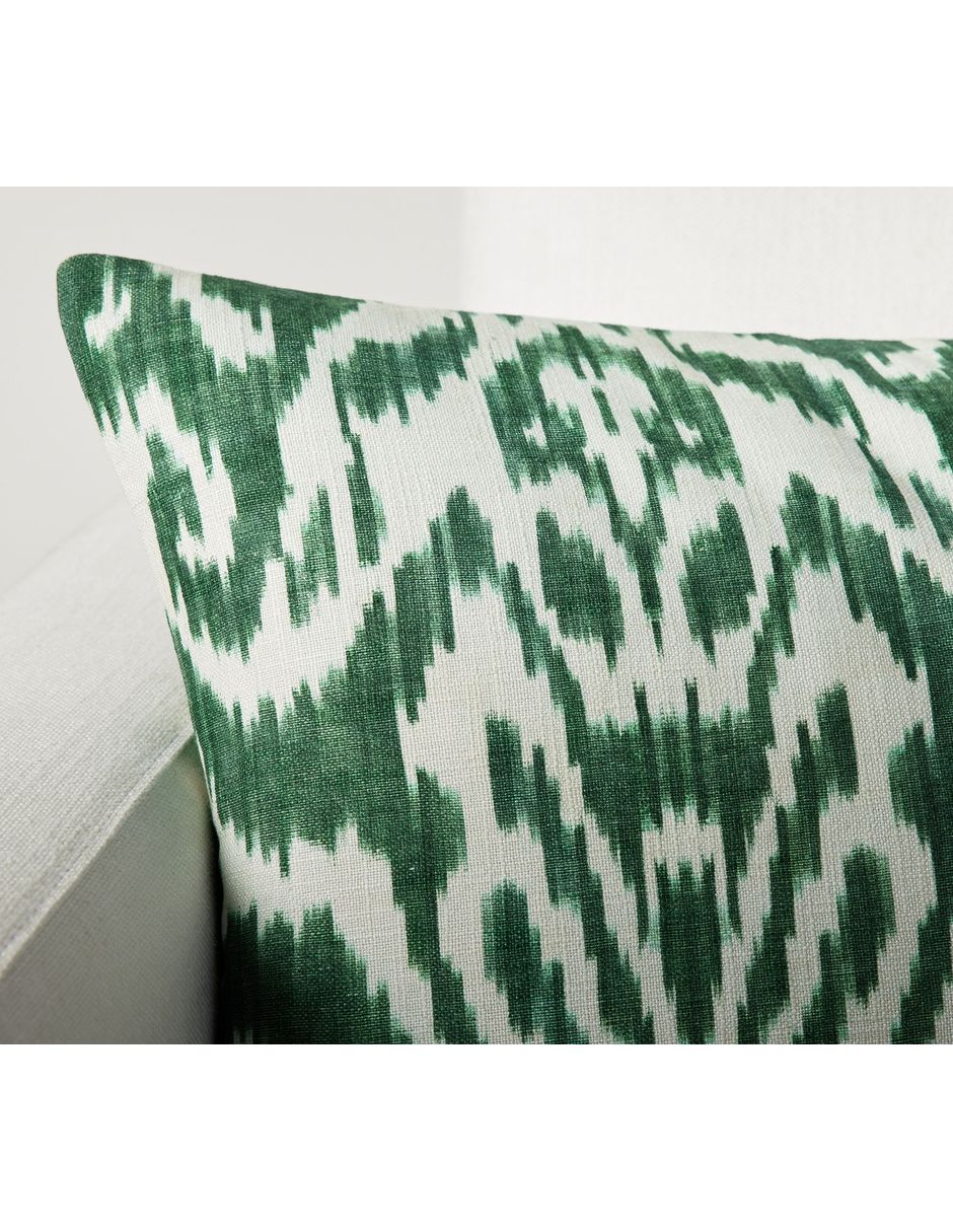 Funda cojín Vega Ikat