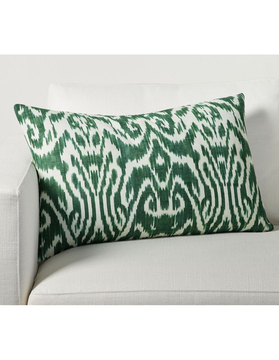 Funda cojín Vega Ikat