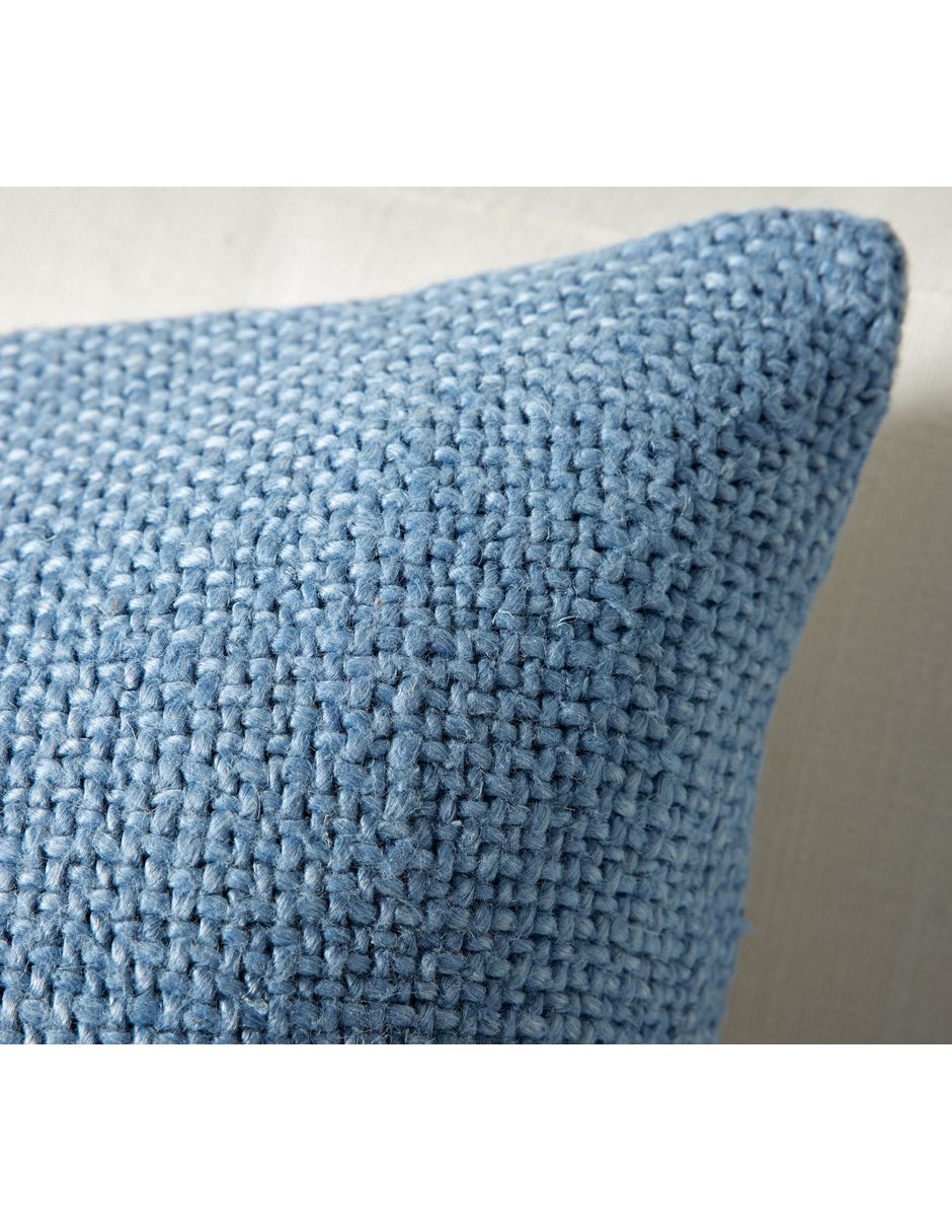 Funda cojín Faye Linen