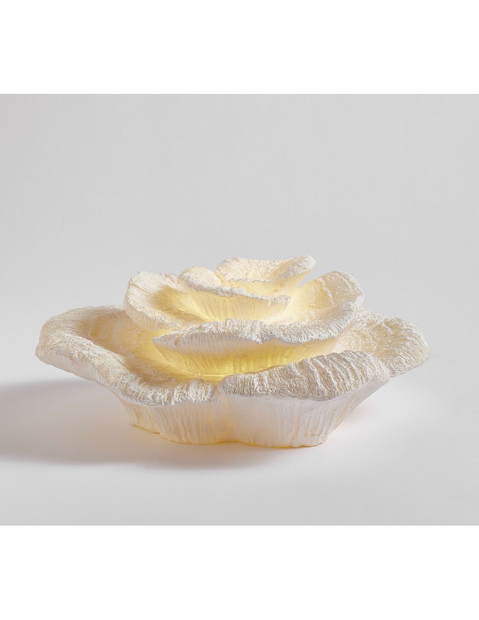 Figura decorativa de irregular Lit Coastal 1