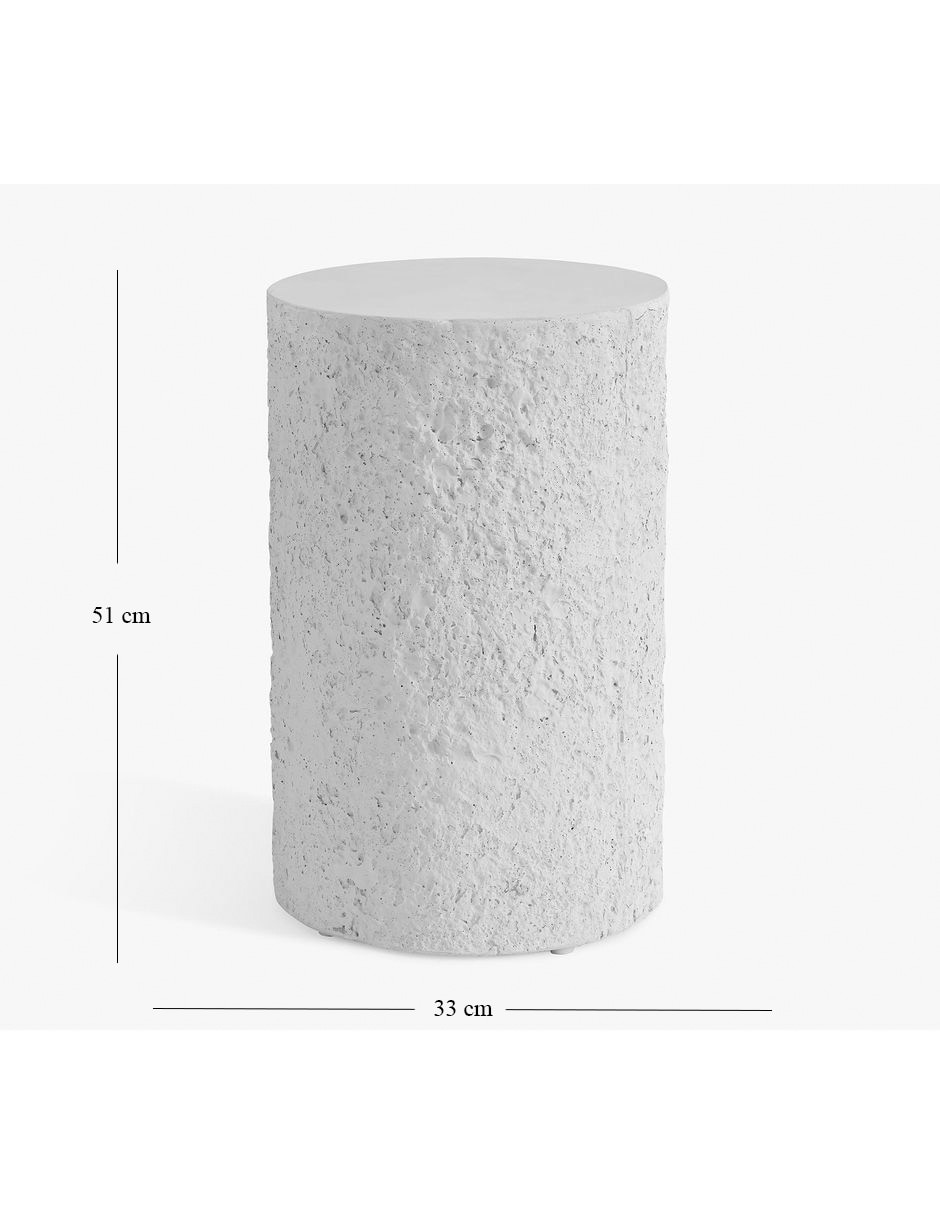 Mesa para jardín Bolinas Indoor 5