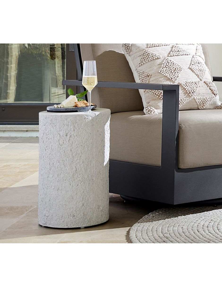 Mesa para jardín Bolinas Indoor 4