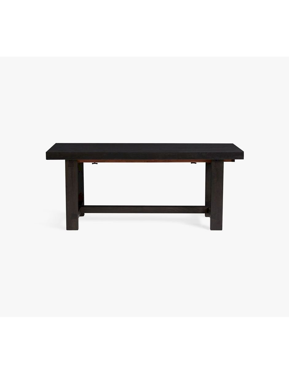 Mesa extensible armable Reed