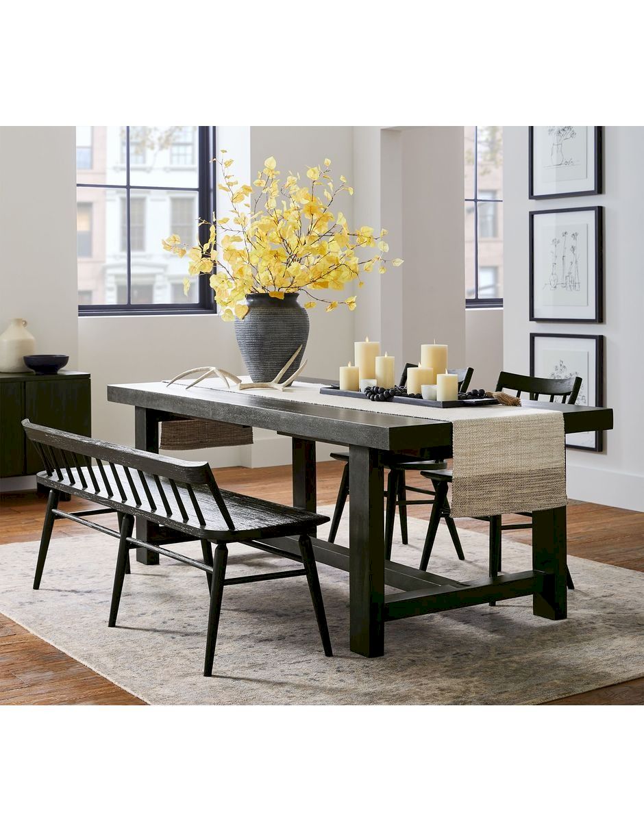 Mesa extensible armable Reed