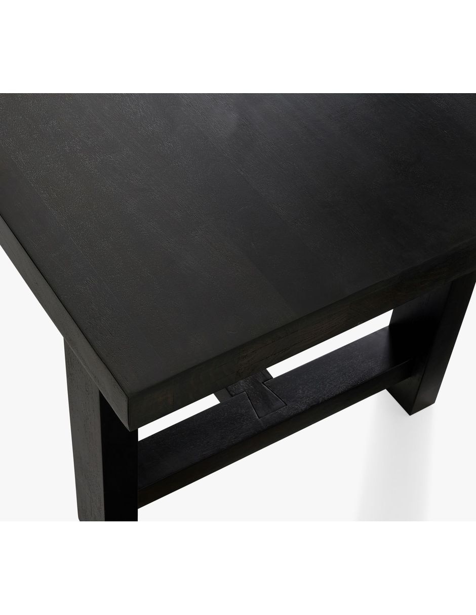 Mesa extensible armable Reed