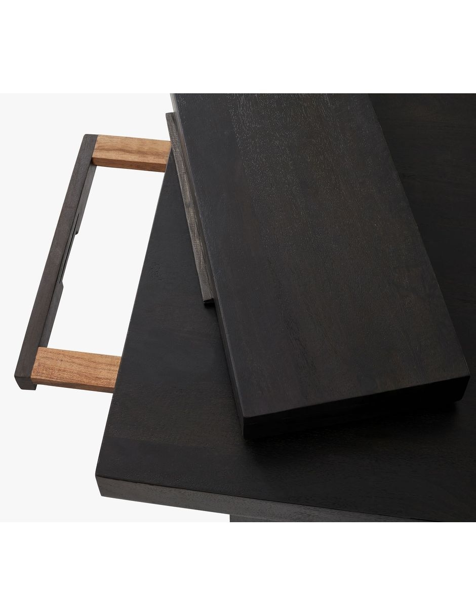 Mesa extensible armable Reed
