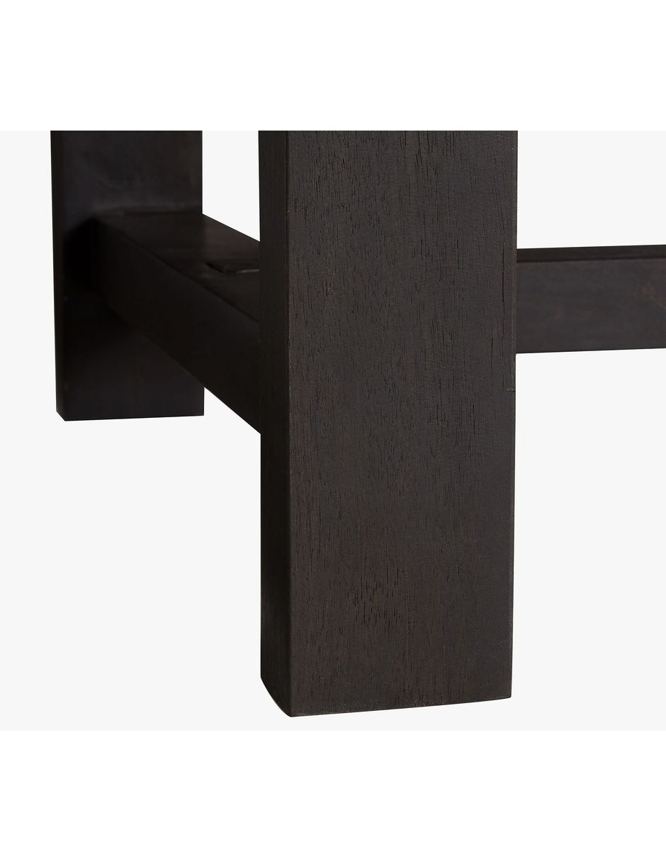 Mesa extensible armable Reed