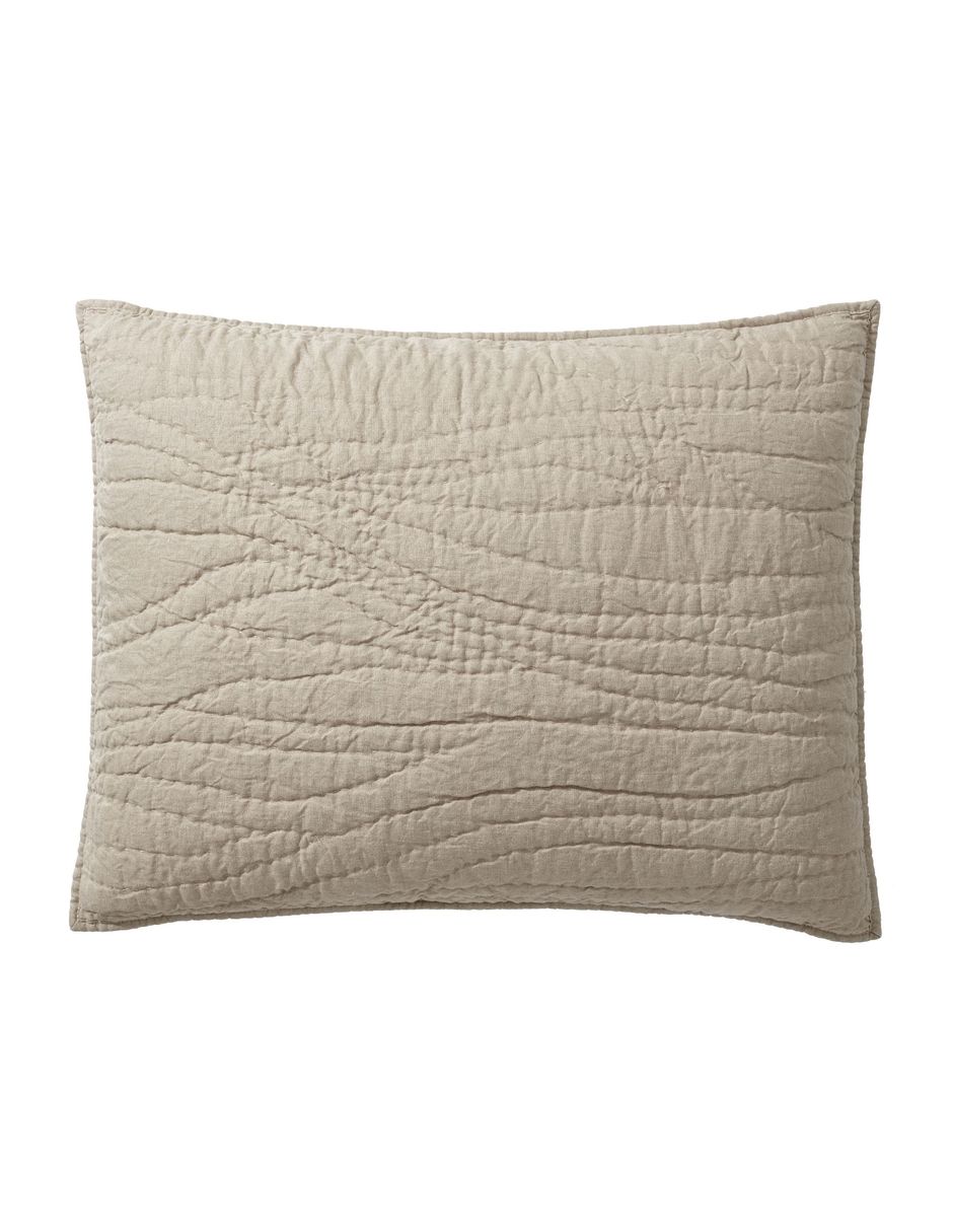 Funda para almohada Belgian Flax Funda para almohada Belgian Flax