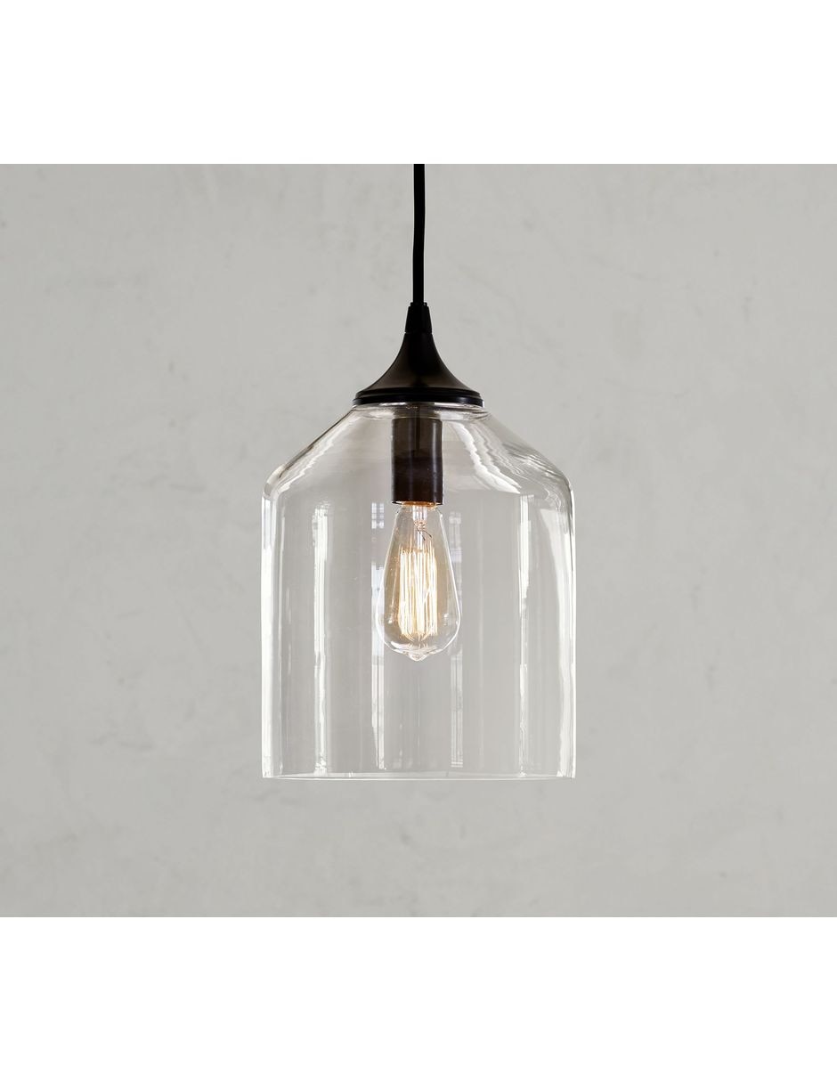 Lámpara colgante led