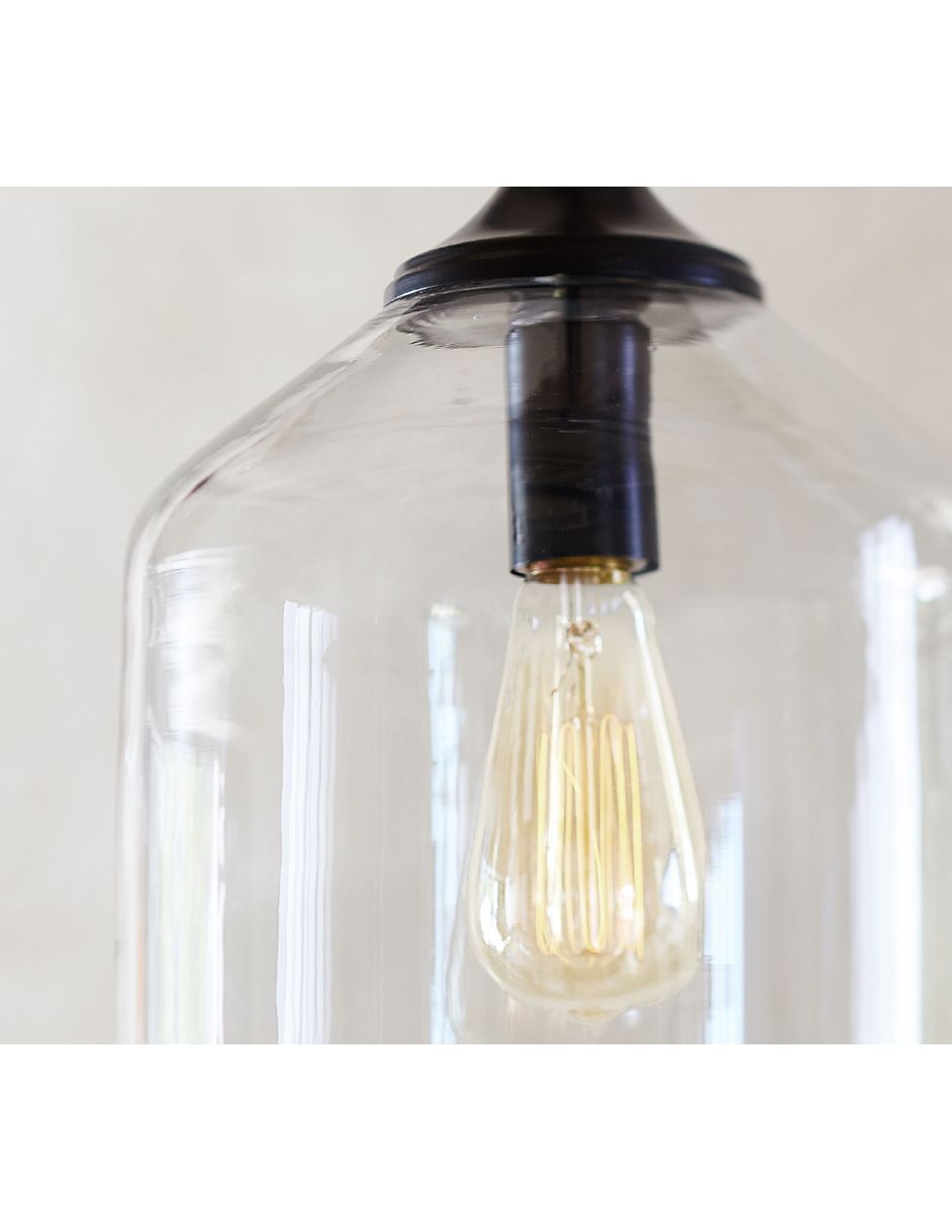 Lámpara colgante led