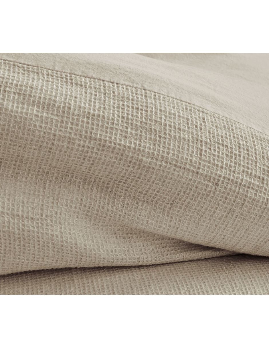Duvet European Flax