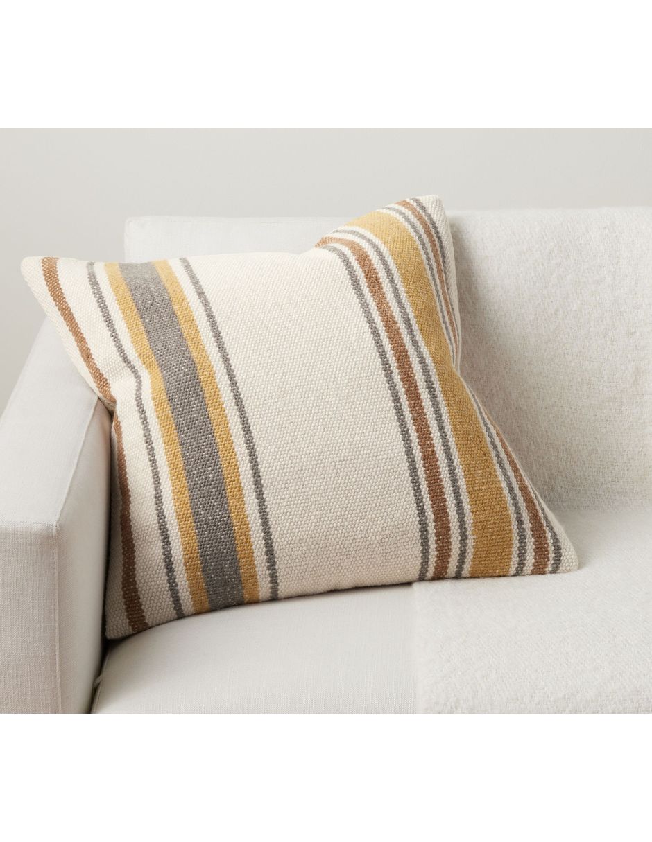 Funda cojín Glenfield Striped