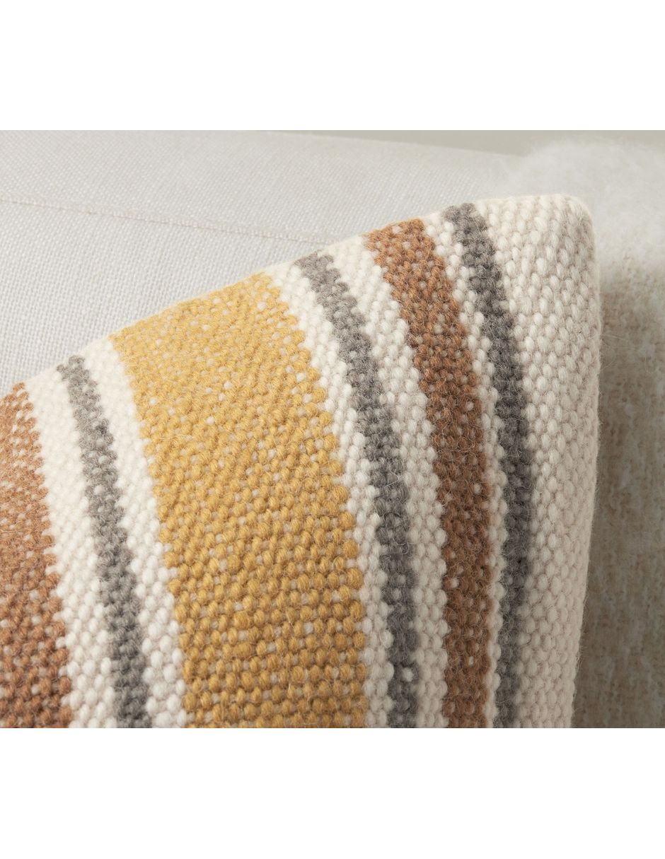 Funda cojín Glenfield Striped