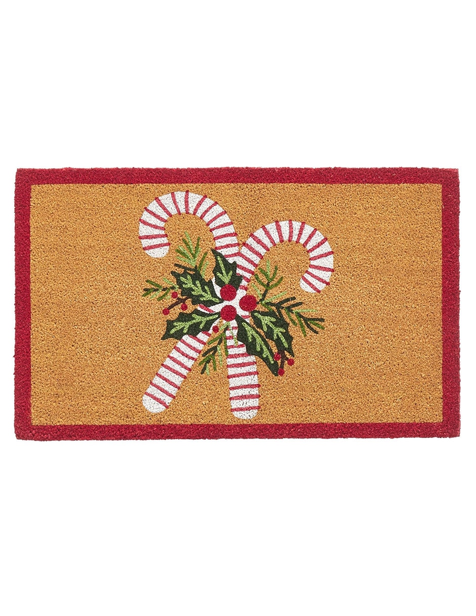 Tapete Candy Cane Doormat