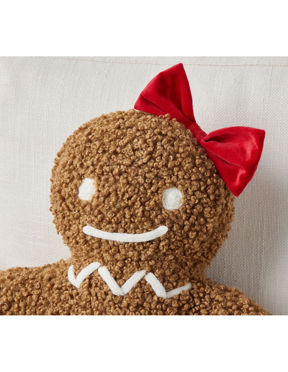 Cojín decorativo ms. spice gingerbread 2