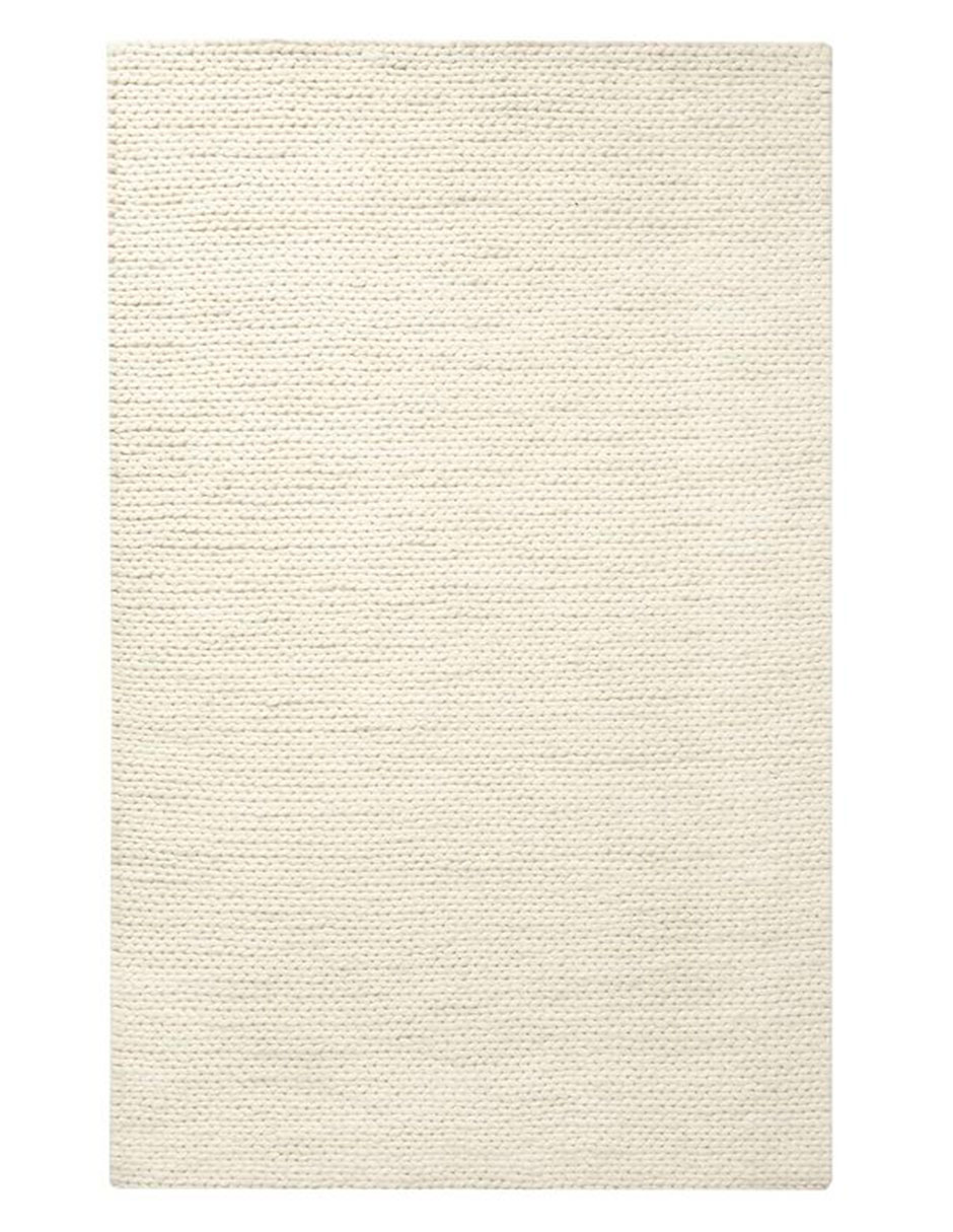 Tapete Chunky Knit Tapete Chunky Knit