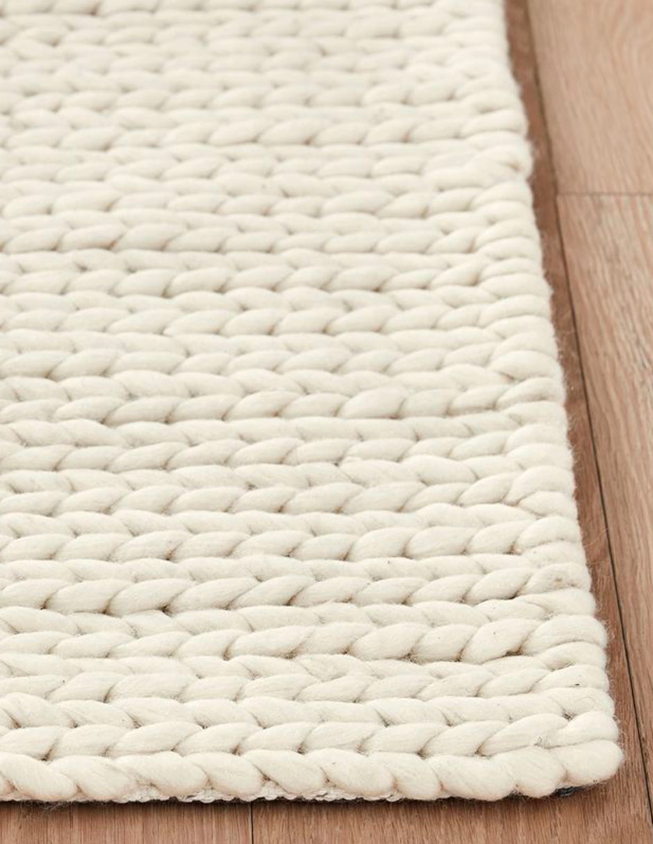 Tapete Chunky Knit 3