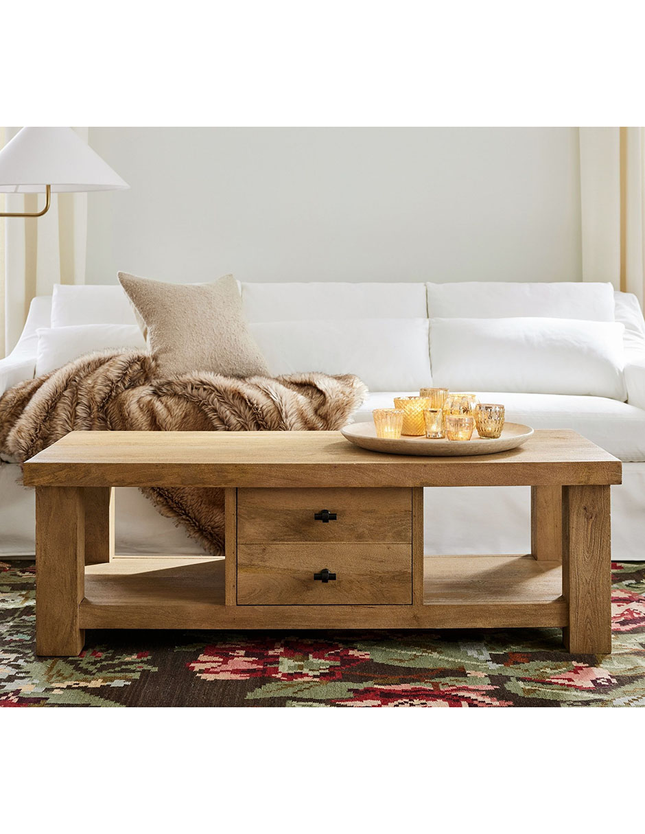 Mesa de centro Oakleigh