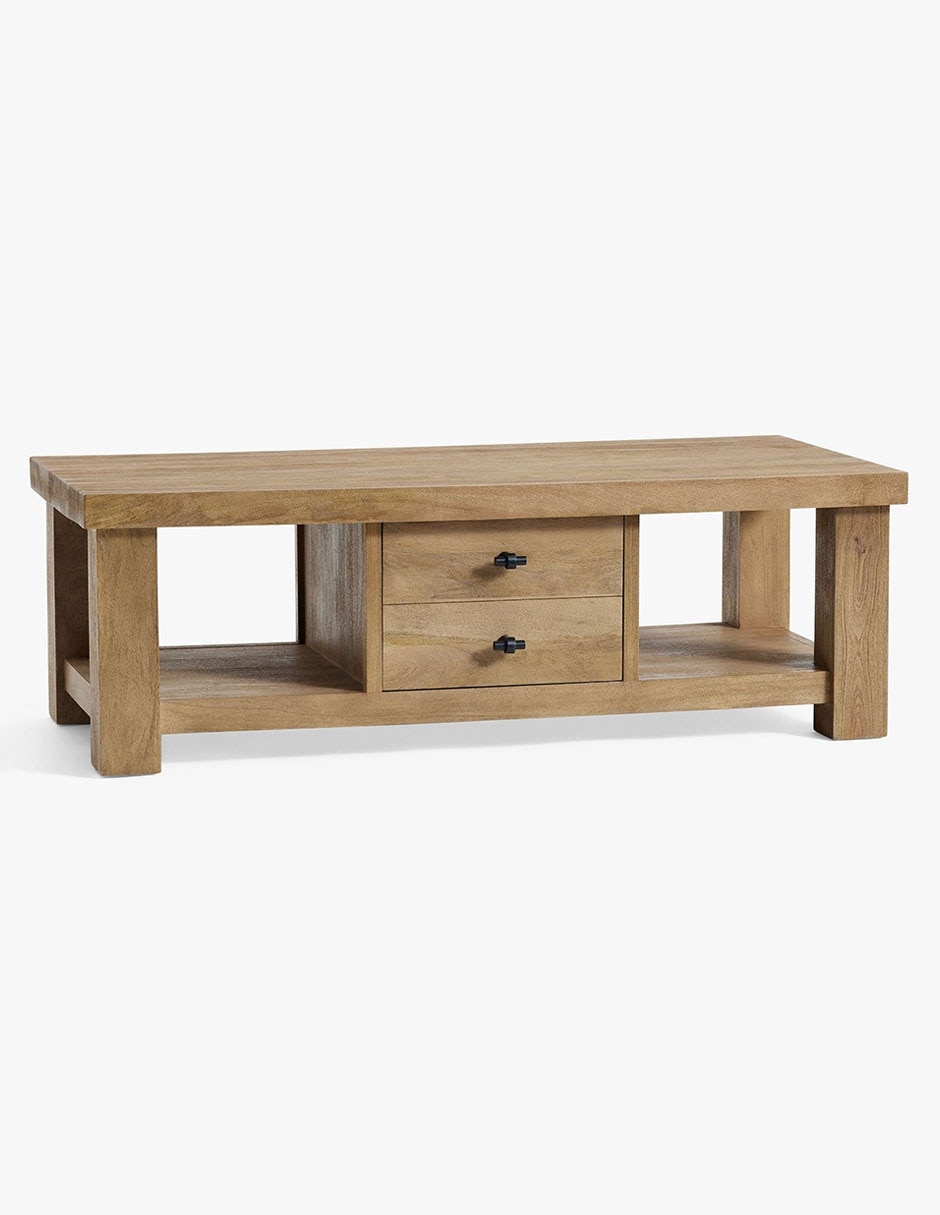 Mesa de centro Oakleigh