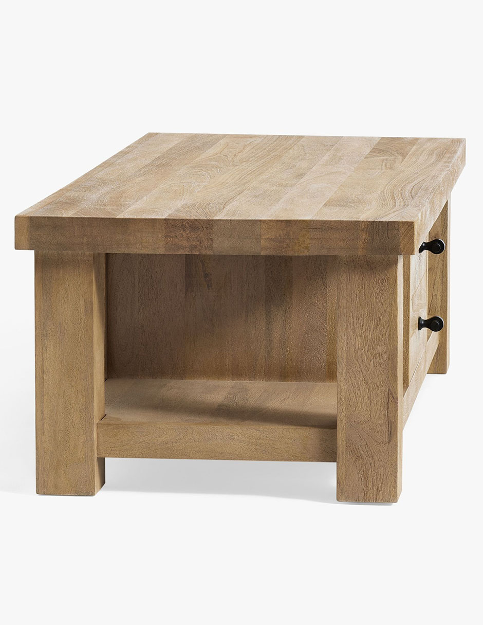 Mesa de centro Oakleigh