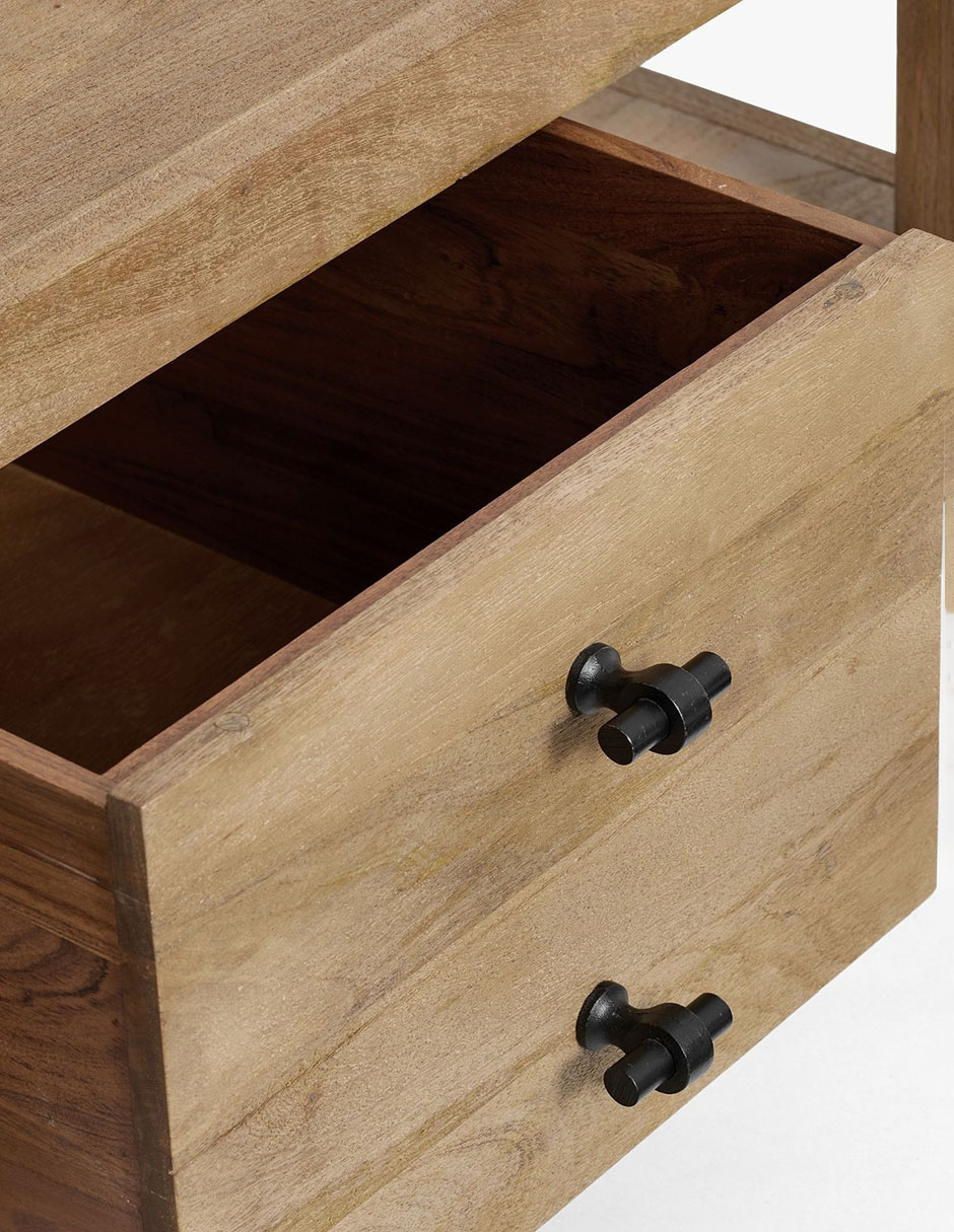 Mesa de centro Oakleigh
